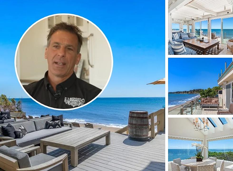 Detroit Red Wings Legend Chris Chelios Lists Home for $75 Million