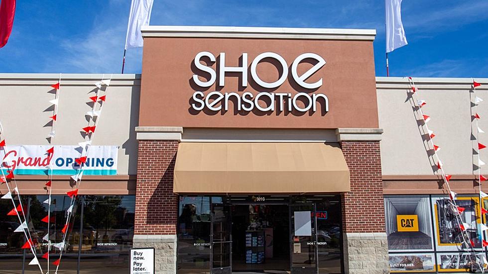Shoe Sensation Opening In Lapeer &#8211; What You Need To Know