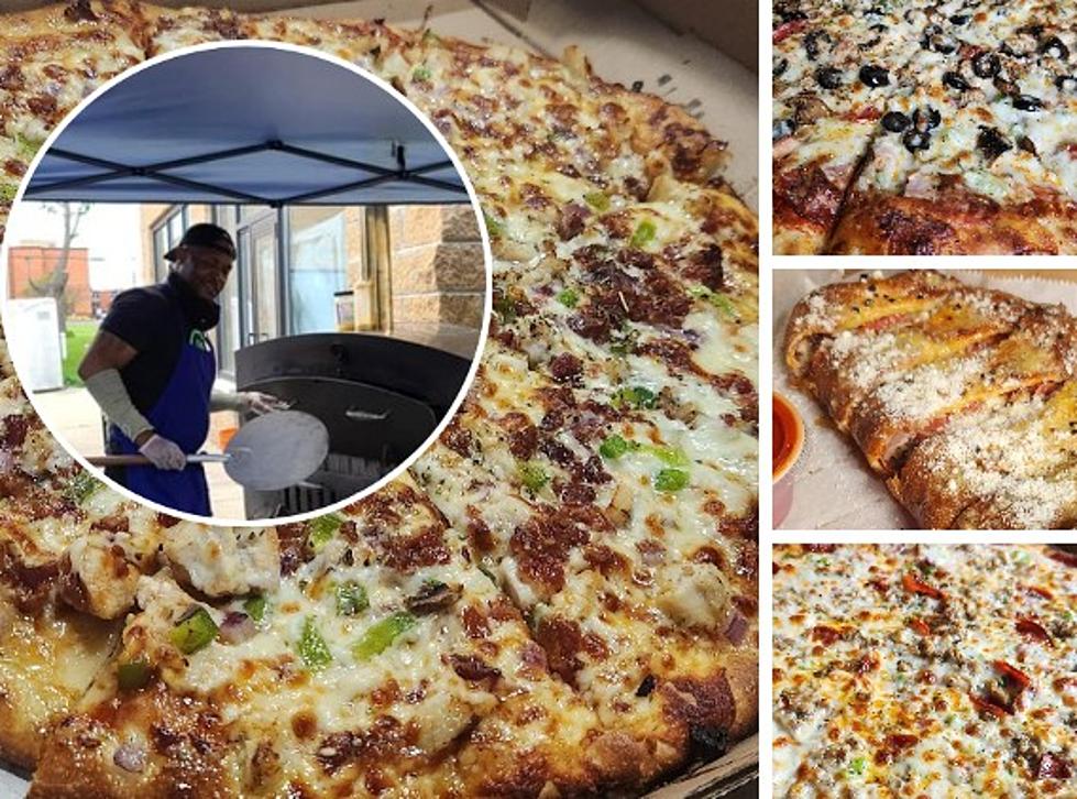 Slice Of Flint Pizza Now Open – What You Need To Know