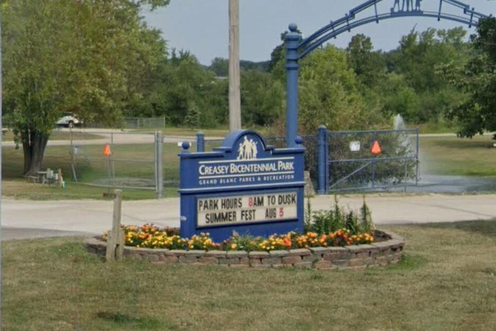 Grand Blanc Parks & Rec Announce Permanent Closing of Splash Pad