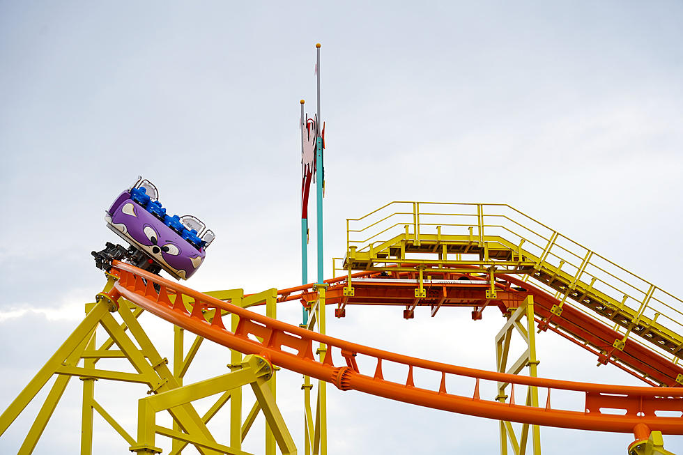 Hey MI, Cedar Point Opens This Weekend - What You Need to Know