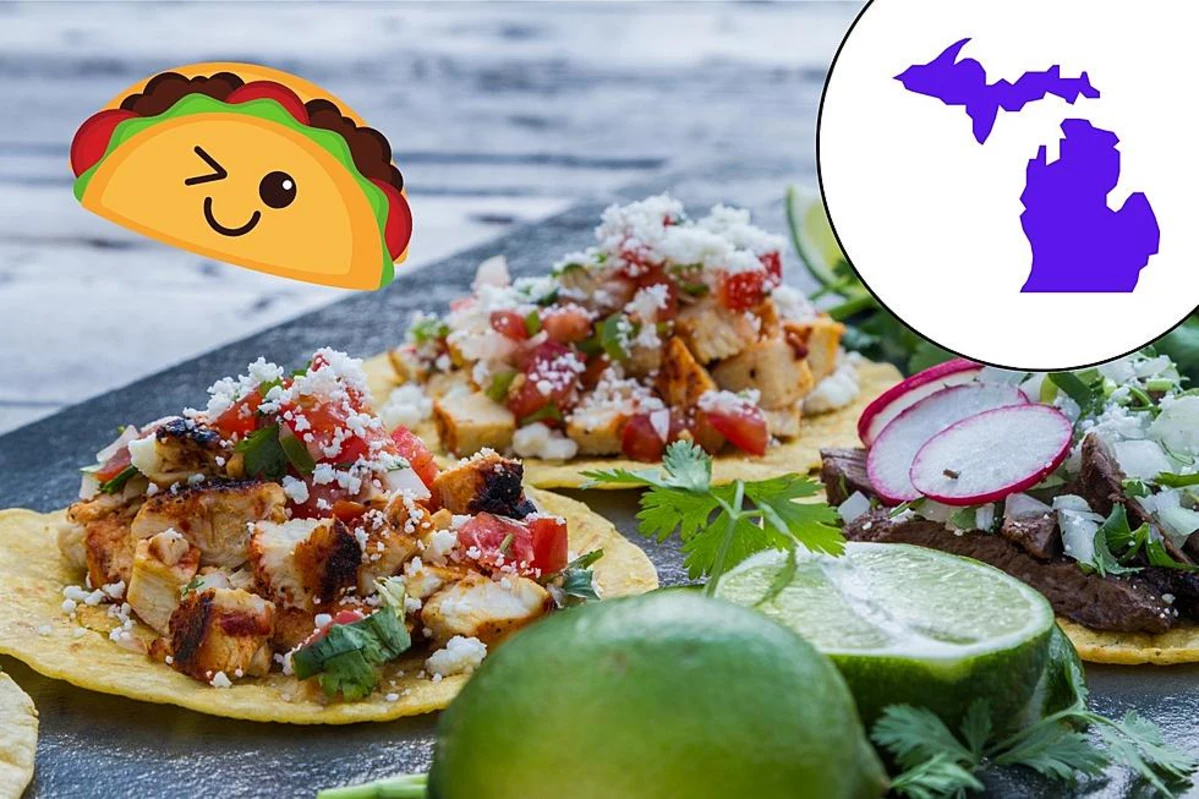 Detroit Taco Showdown 2023 What You Need To Know