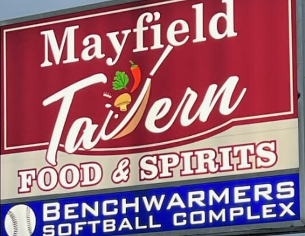 New Mayfield Tavern In Lapeer &#8211; Open For Business