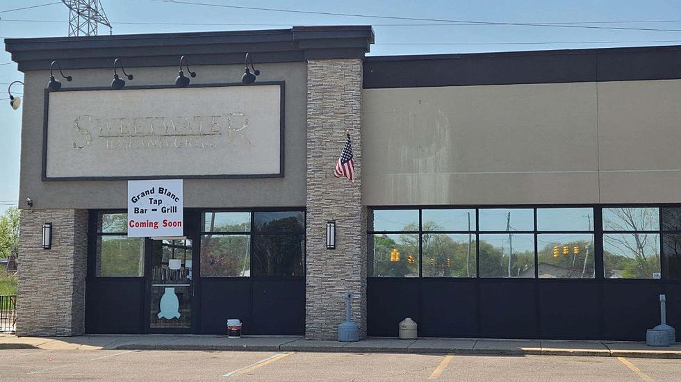 New Bar And Grill – Grand Blanc Tap Coming Soon
