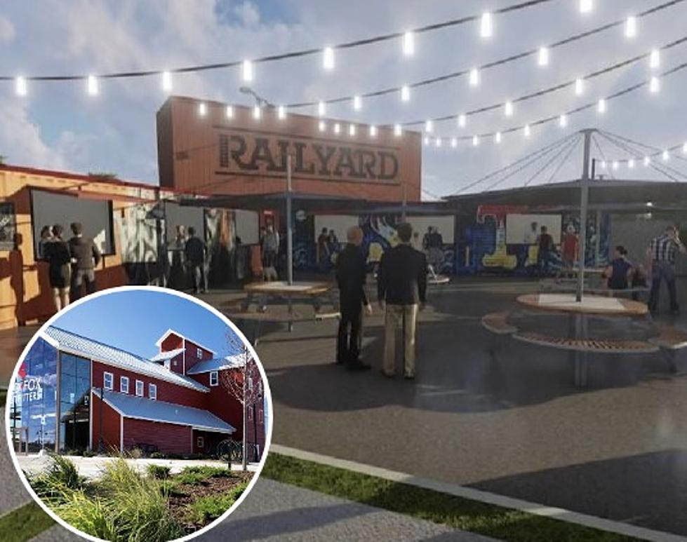 The Railyard In Fenton Coming Soon – What You Need To Know