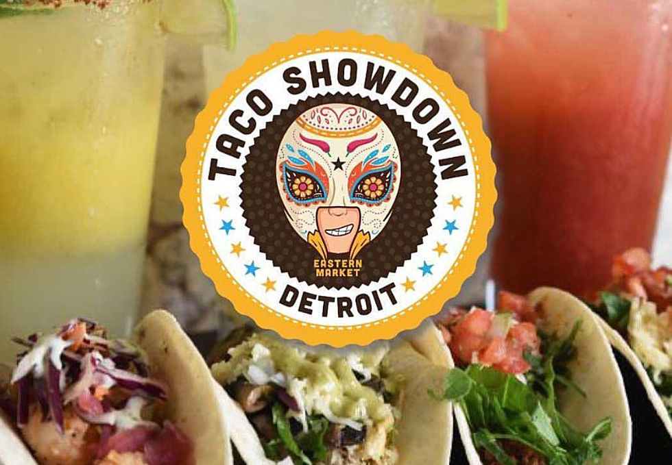 Detroit Taco Showdown 2023 &#8211; What You Need To Know