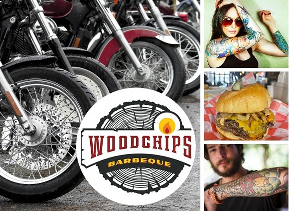 Bike Night Tattoo Party At Woodchips BBQ Lapeer – What You Need To Know
