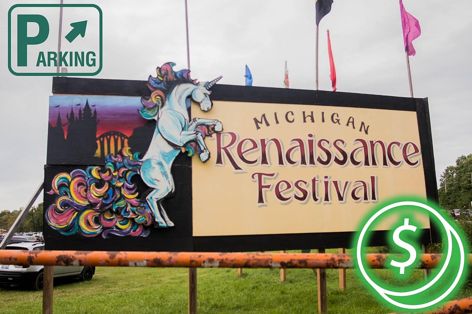Michigan Renaissance Festival Returns for 44th Year - Toledo City