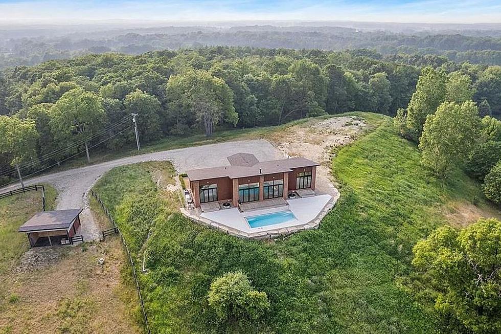 Stunning Hilltop Oxford Home Hits the Market for Under $1M