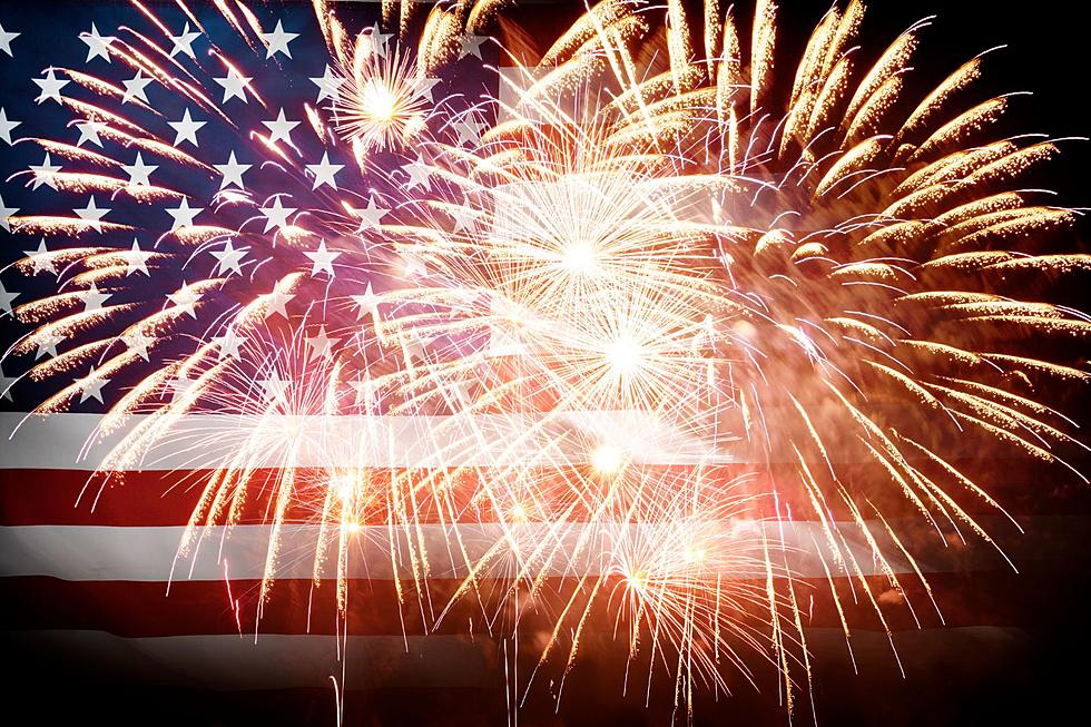 Where to See Fourth of July Fireworks Displays in Genesee County