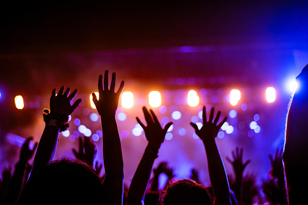 Free Concerts – Lapeer Days 2023 Headliners