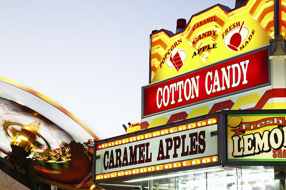 Michigan’s Best State Fair Food – Is This For Real?