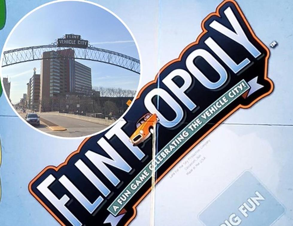 You Can Now Own Your Own ‘Flint Opoly’ Game