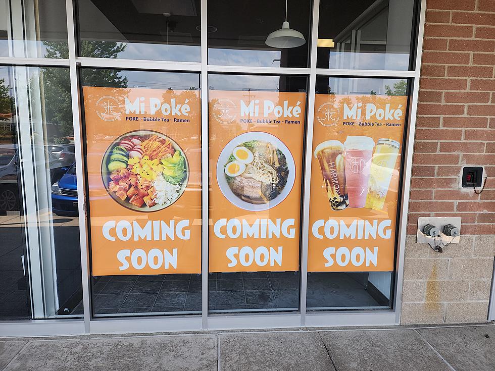 Yum - Mi Poke Restaurant is Now Open in Grand Blanc