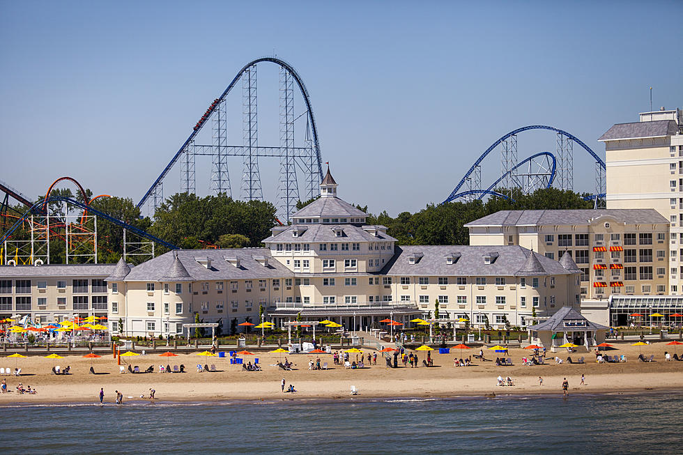 Hey Michigan! Cedar Point is Running a Christmas in July Sale!