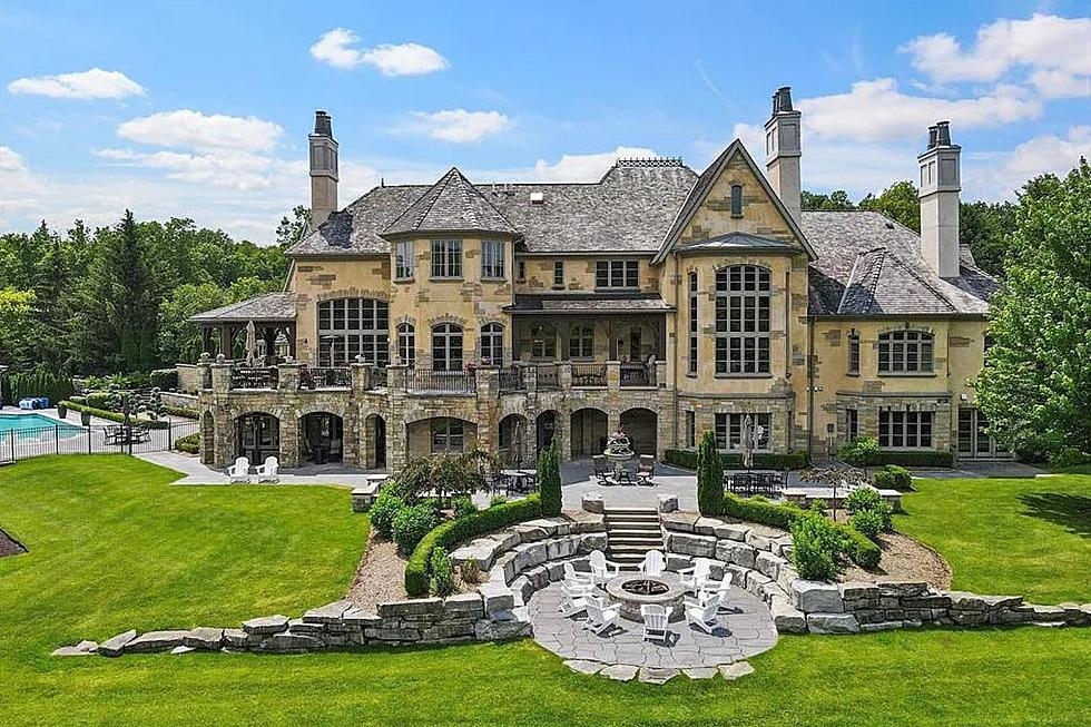 This $7M Mansion in Rochester is a Real Show-Stopper