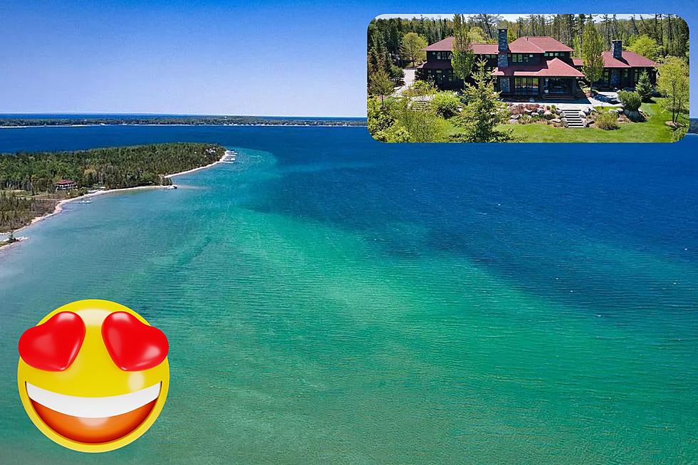 This $15M Lake Charlevoix Estate Will Leave You Speechless