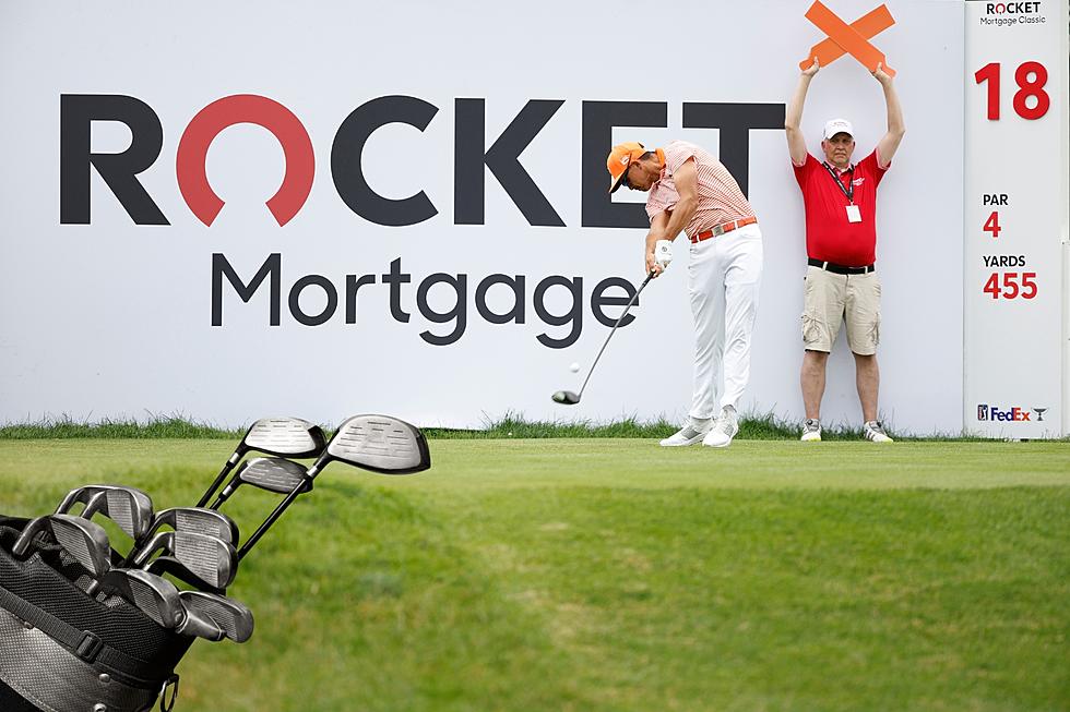 What’s in the Bag? What Rickie Fowler Used to Win Detroit’s Golf Tournament