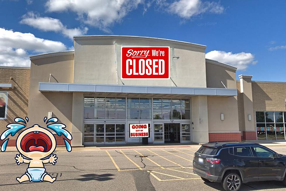 Retail Store Forced to Close Its Last 3 Michigan Locations