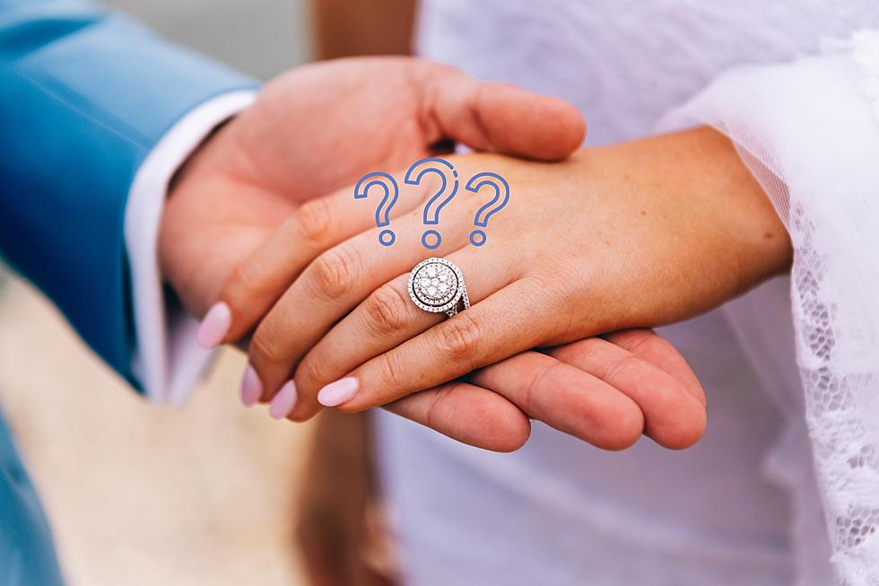 Break Up in Michigan? Who Legally Gets the Engagement Ring?
