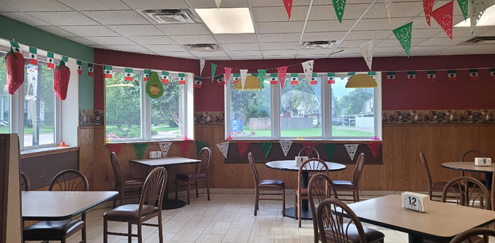 New Mexican Restaurant Opens In Lapeer County