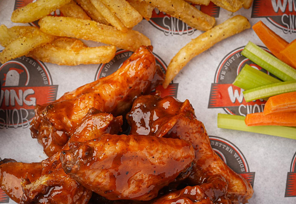Great News – Wing Snob Restaurant Opening In Fenton