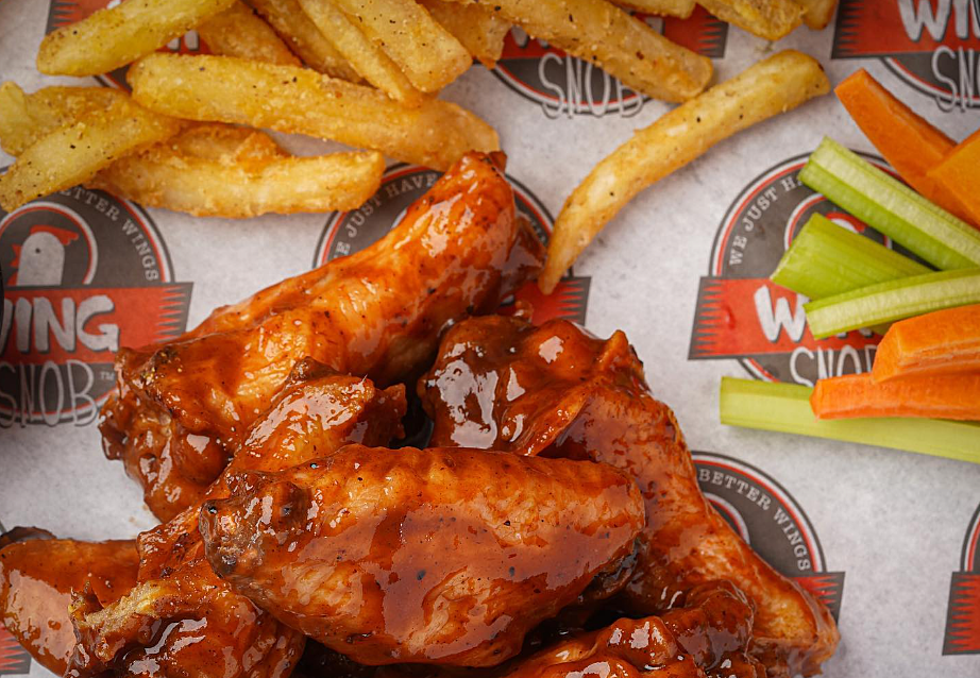 Great News &#8211; Wing Snob Restaurant Opening In Fenton