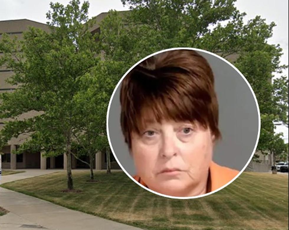 Mount Morris Teacher Busted Smuggling Drugs Into Michigan Jail