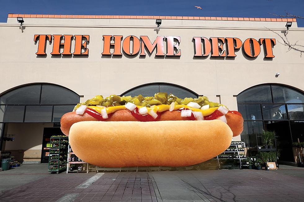 Are Michigan Home Depots Bringing Back the Delicious Hot Dogs?