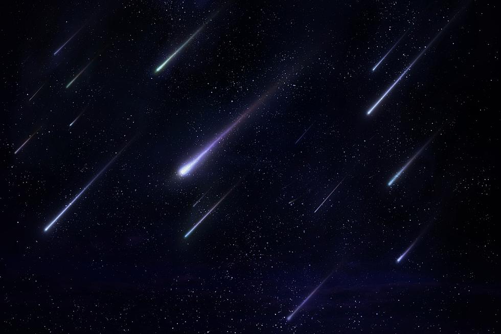 MI - Here's When You Can Watch the 2023 Perseid Meteor Shower