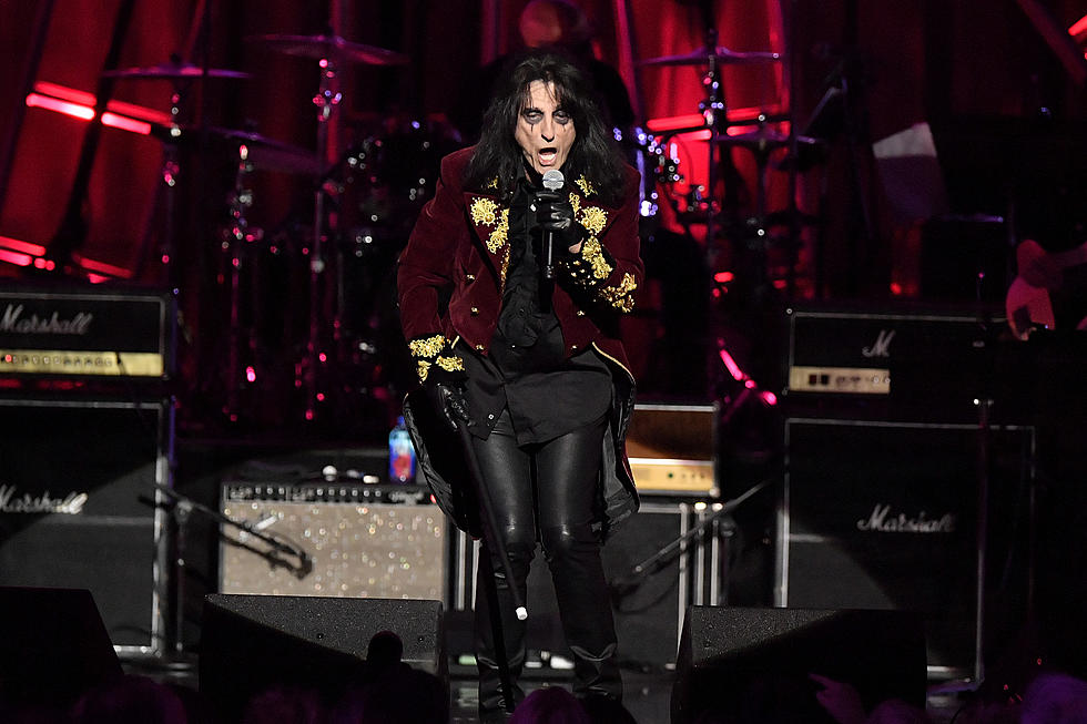 Meet Alice Cooper In Michigan &#8211; What You Need To Know