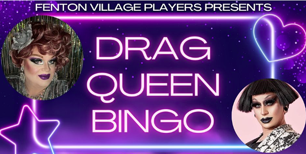 Drag Queen Bingo In Fenton &#8211; What You Need To Know