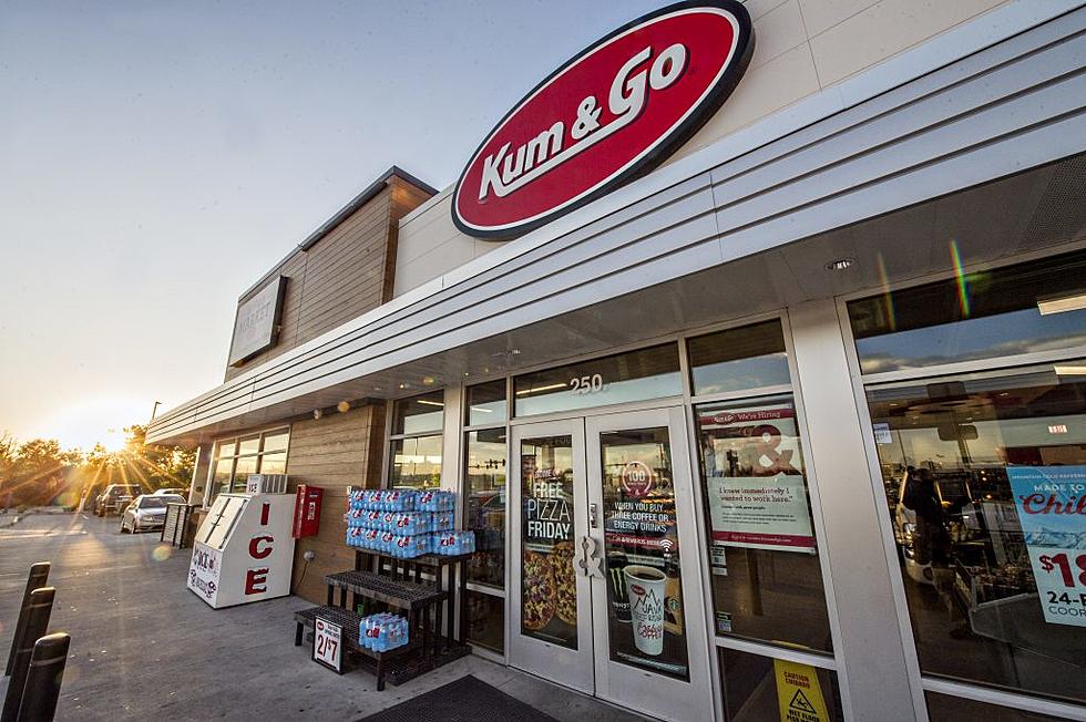 Michigan’s First Kum & Go Store Now Open