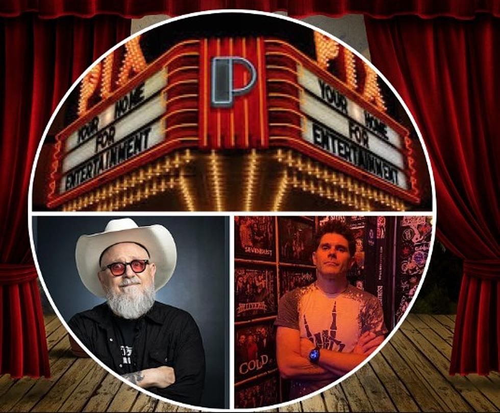 Bobcat Goldthwait Coming To The Pix Theatre In Lapeer