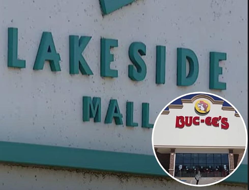 Sterling Heights Residents Want To Turn Lakeside Mall Into Buc-ee’s