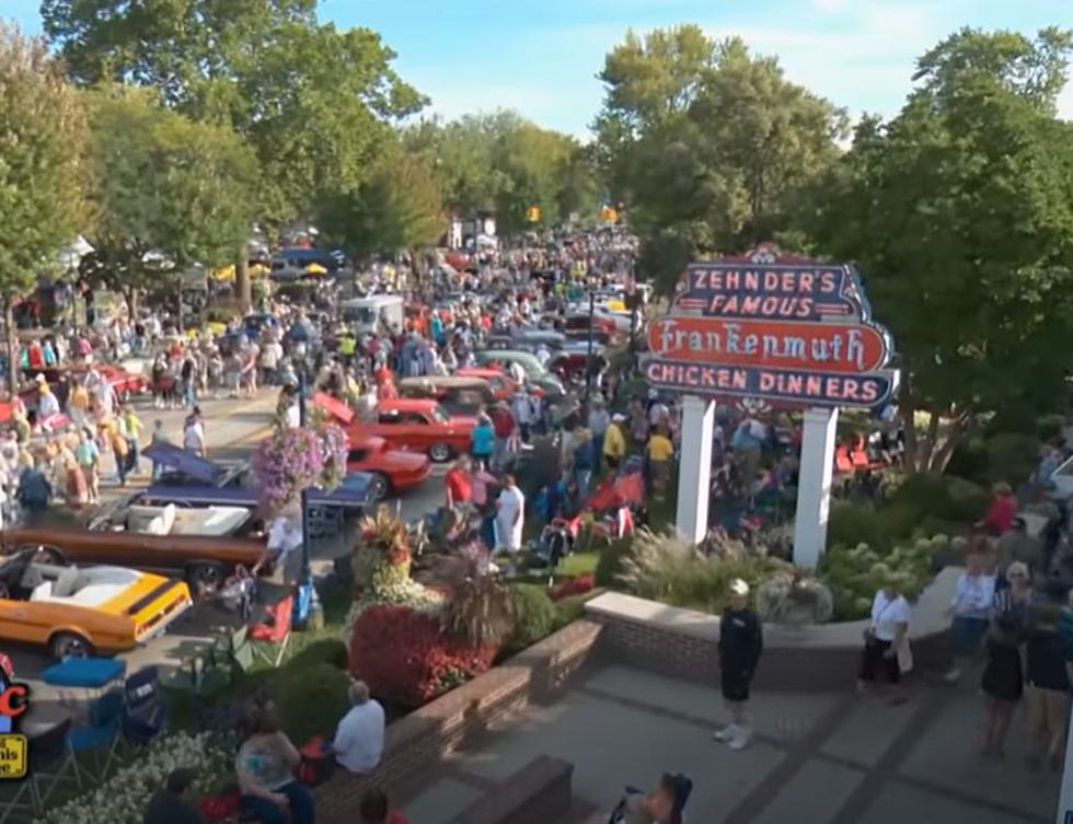 Frankenmuth Auto Fest – What You Need To Know