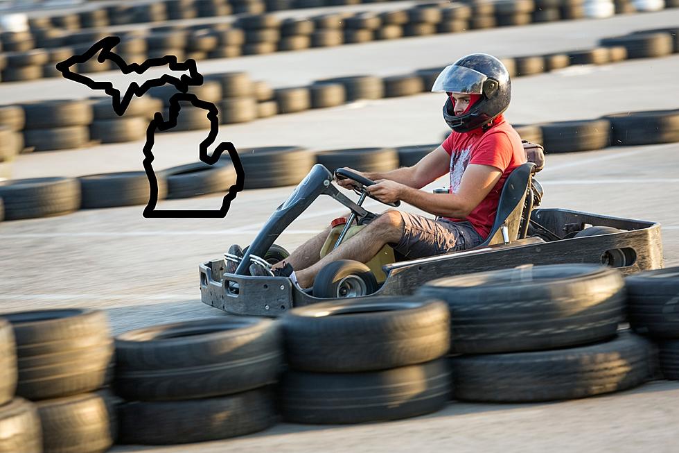 Michigan Fun Park to Add Awesome Three-Story Go-Kart Track