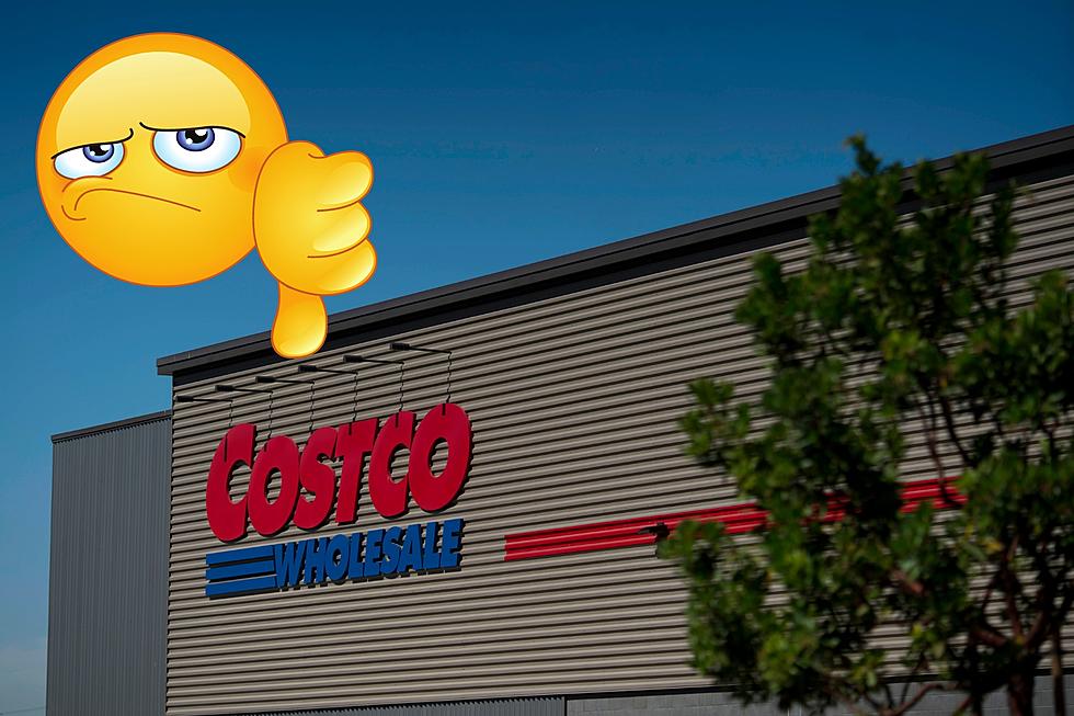 Designer bargains at new Costco