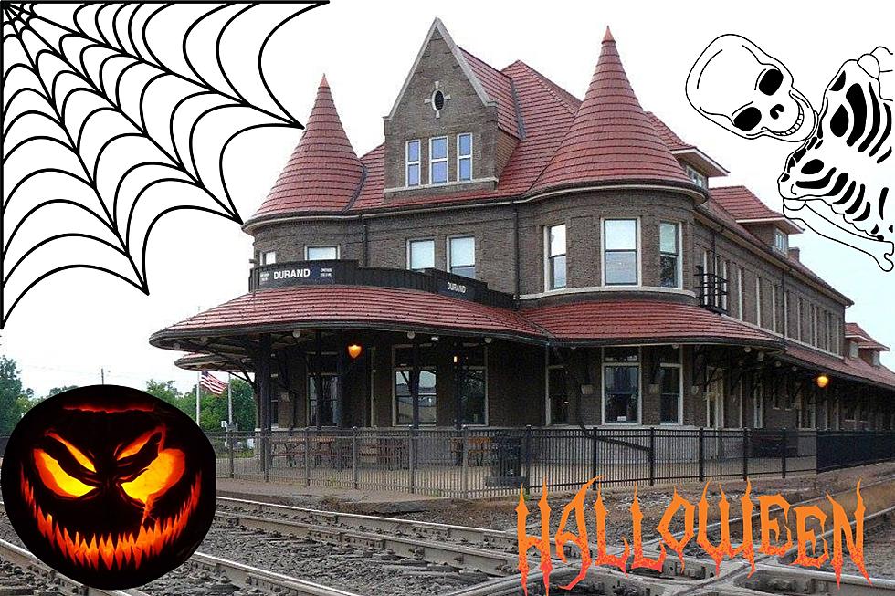 Depot After Dark at Durand Union Station &#8211; What You Need to Know