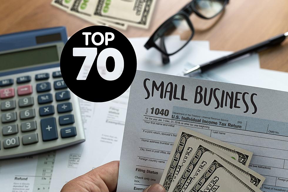 Four Michigan Small Businesses Rank in the Top 70 in the Nation