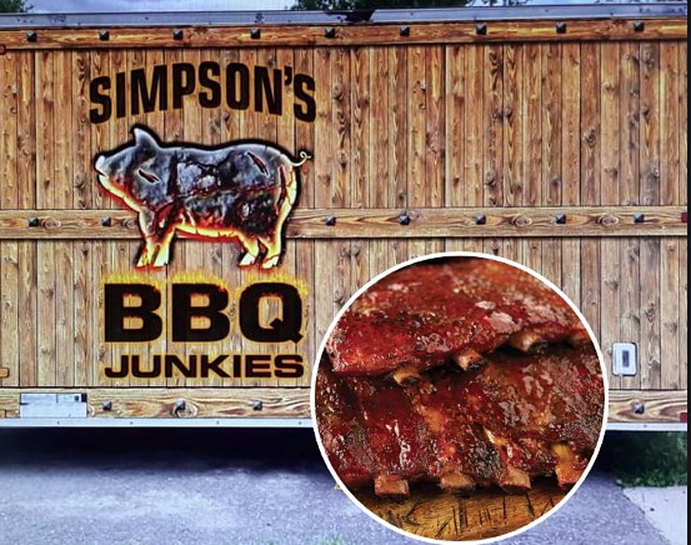 Yum – Simpson’s BBQ Junkies Now Located In Burton