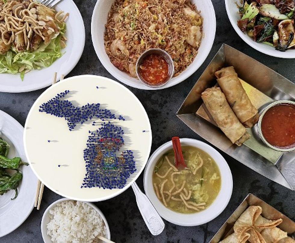 This Is Michigan’s Best Chinese Restaurant