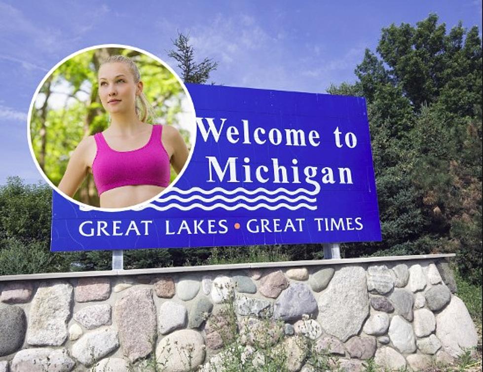 Do You Live In One Of Michigan&#8217;s 10 Healthiest Cities?