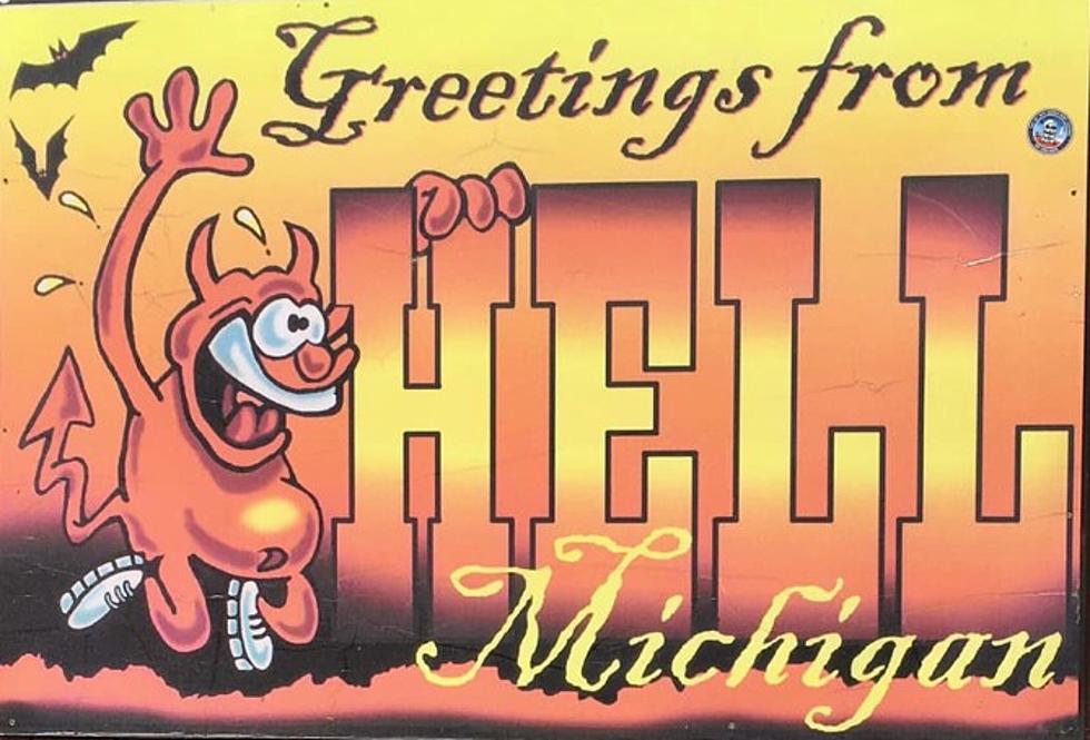 Here Are 5 Things You Can Do In Hell, Michigan