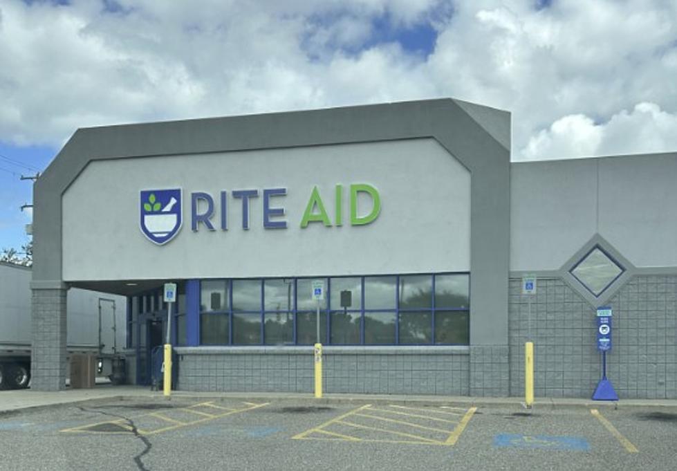 Rite Aid Closing Five Genesee County Locations