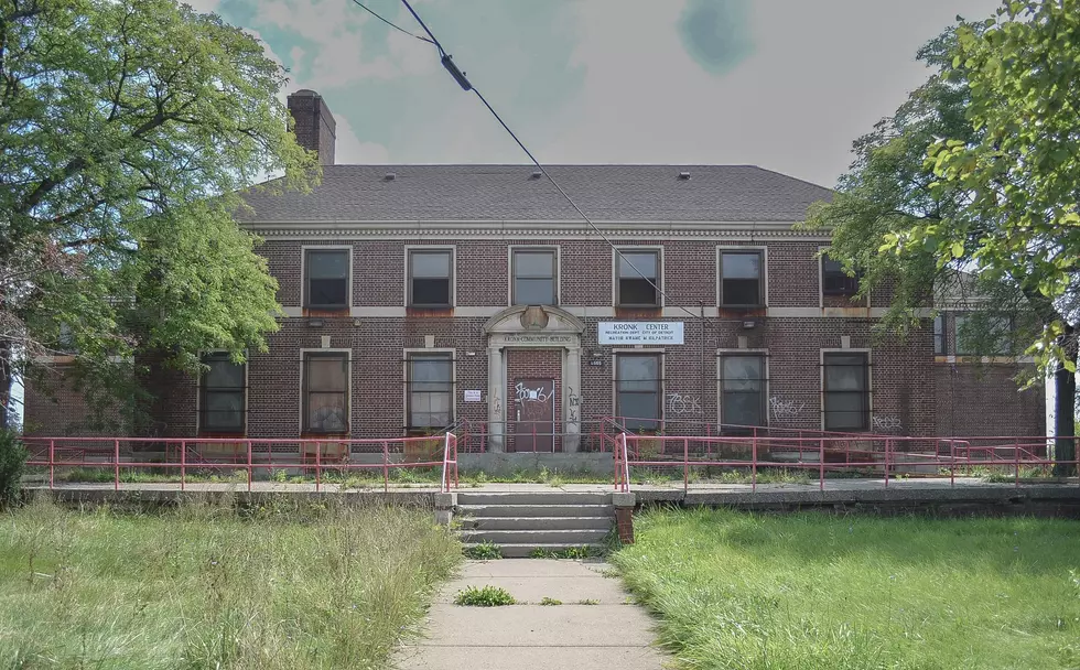 Detroit Unseen