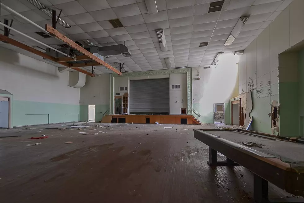 Detroit Unseen