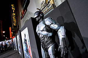‘Robocop’ Returns to Michigan This Fall – Get the Details Here
