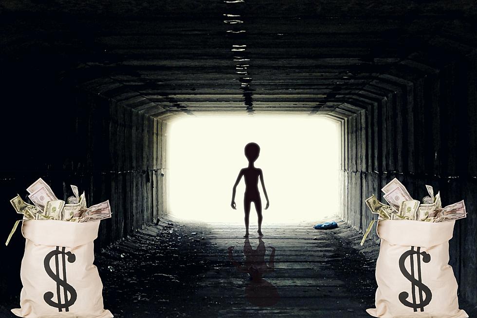 Michigan: This Company Will Pay $1M for Alien Evidence