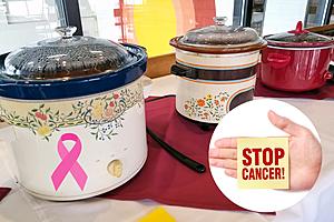 Chili Cook-Off to Battle Cancer This Weekend in Grand Blanc